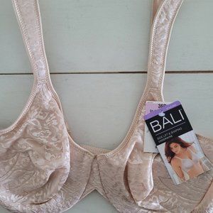 Bali Bra Live it Up - Size 36D